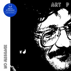 Art P - No Message (Preview Mix) (TAC-011)
