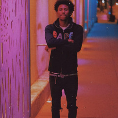 RG DA$HO - IN THE FIELD