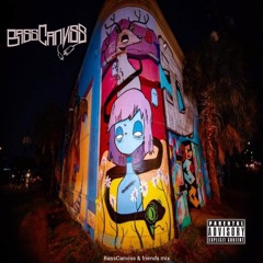 BassCanviss lost IDs & other IDs from the homies!!