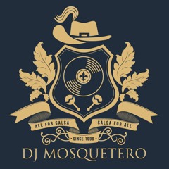 Mi Tumbao - Dj Ricky Campanelli(Promo Single)