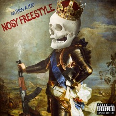 Nosy Freestyle (Prod. geogotbands)