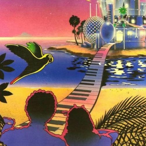 Cosmic Delight Mix 003