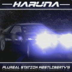 Plureal Station, WESTLIBERTY’S - Haruna