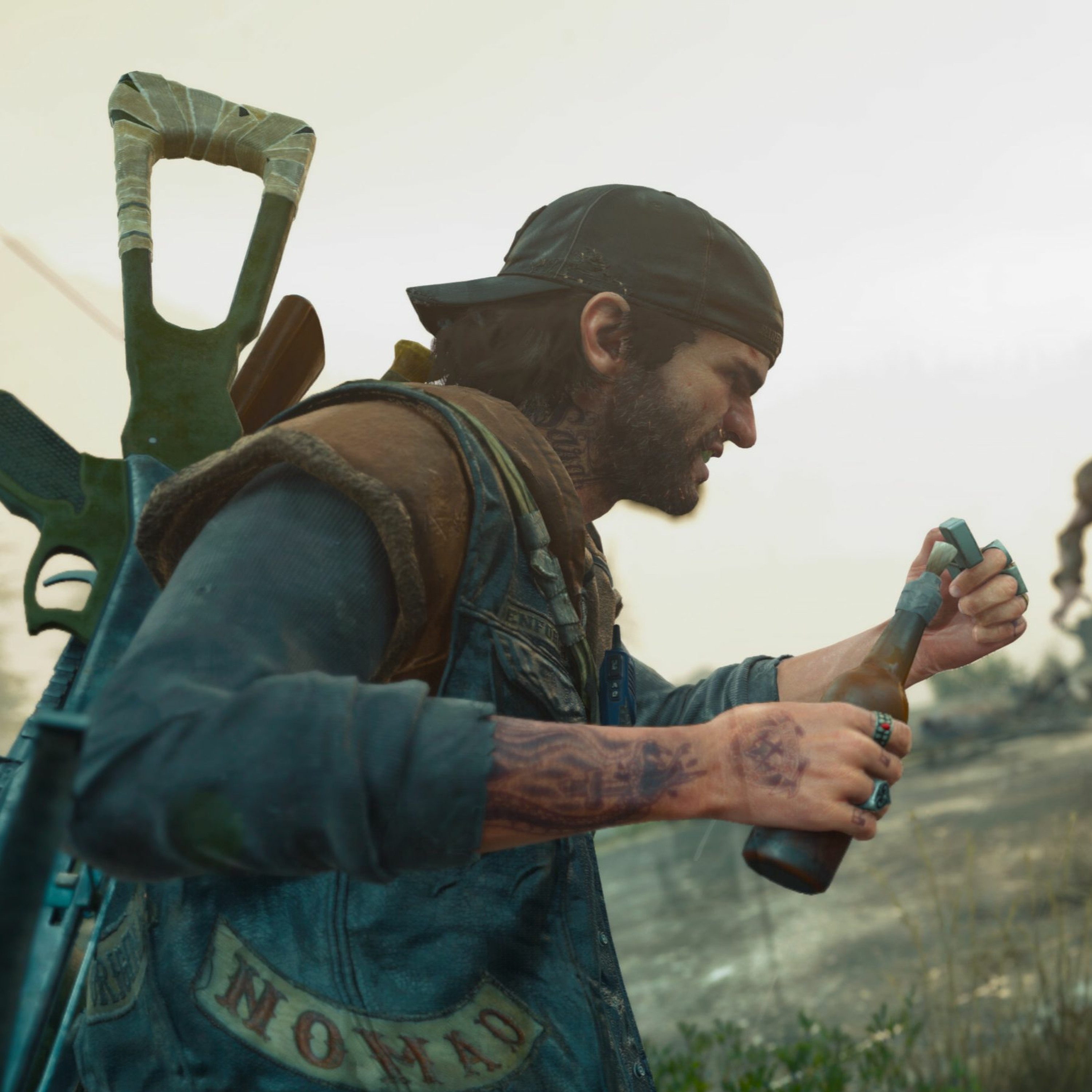 Days Gone Xbox Series X Купить