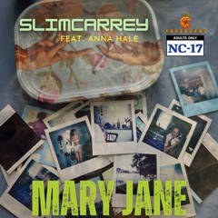 MARY JANE (feat. Anna Hale)