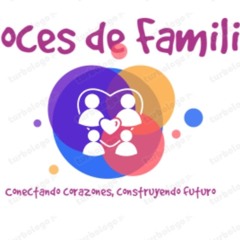 Voces de Familia 2