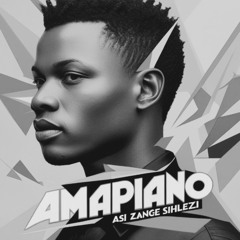 Asi Zange Sihlezi