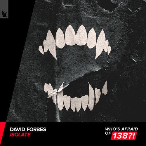 David Forbes - Isolate