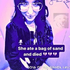 SONG OF THE SUMMER 2023 (Chunky Afro + WillWikked + Yung Chrissy + OPEN WOVND)