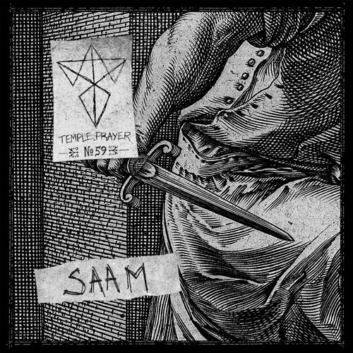 Temple.Prayer #059 SAAM