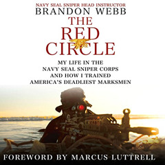 FREE PDF 📒 The Red Circle: My Life in the Navy SEAL Sniper Corps and How I Trained A