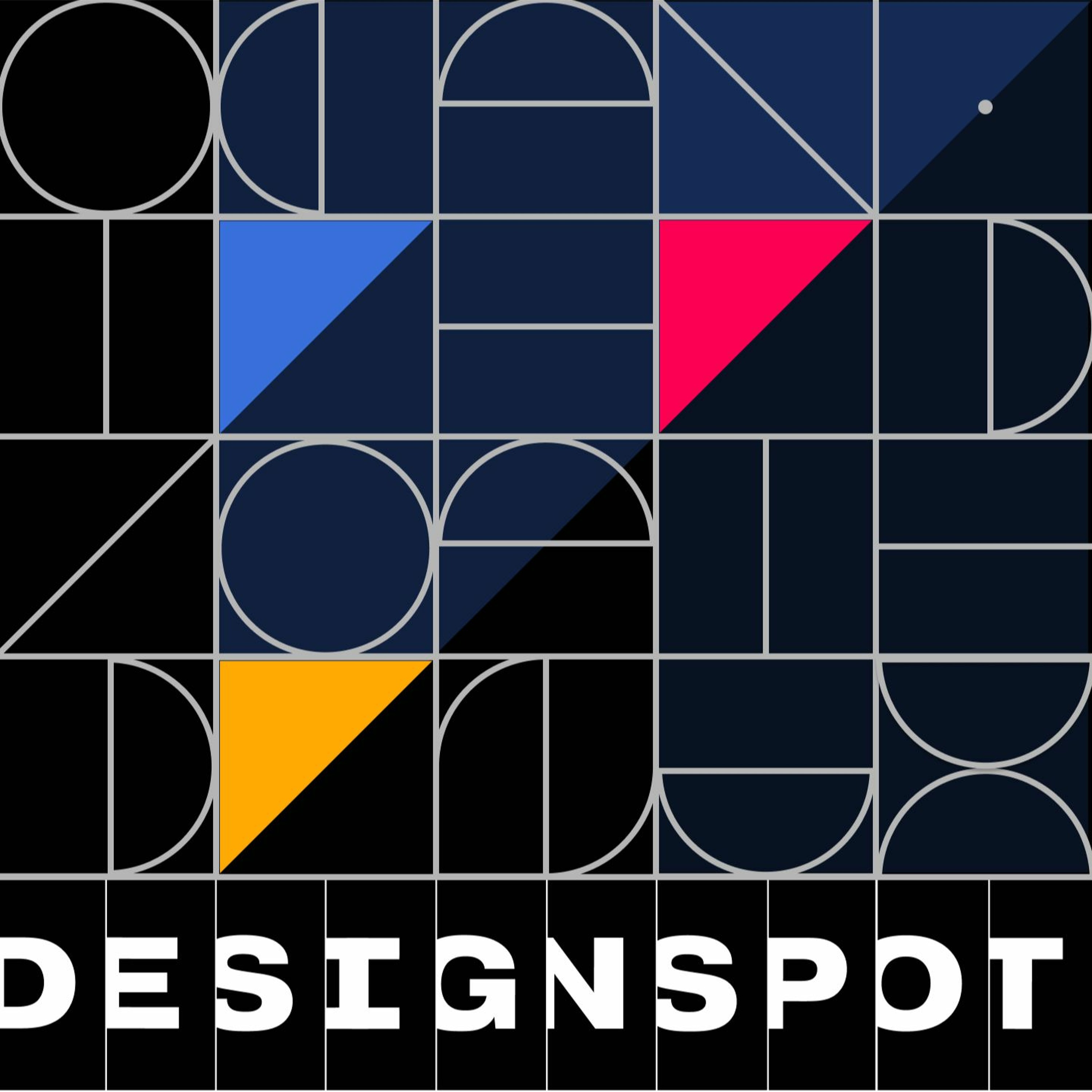 DesignSpot Podcast