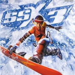 Overseer - Screw Up (Low reconstituted version from SSX3)