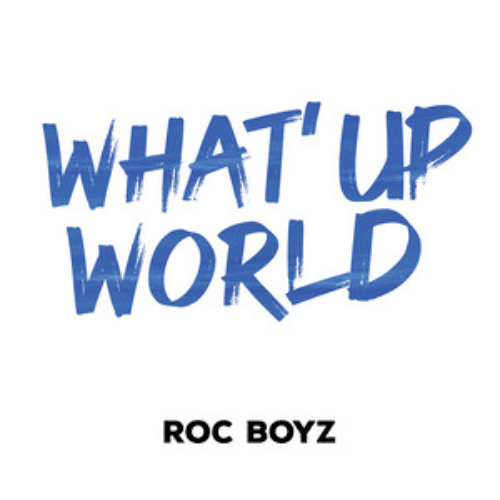 Roc Boyz- What Up World (Crippiola Edit)
