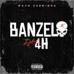 Wayb Zebrinha Oficial - BANZELO DAS 4H