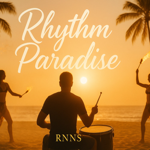 RHYTHM PARADISE
