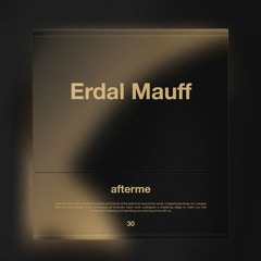 Erdal Mauff [PAM30]