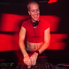 Poof Doof - Red Rave SYD (5.9.25)