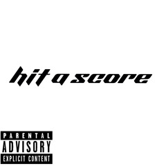 Lil Touka- Hit a score