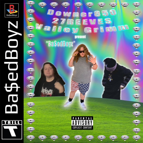 M0N3Y DRUGZ P0W3R M0V3$ (feat. Valley Grimm & 27REEVES) (prod. Downer850 x 27REEVES)