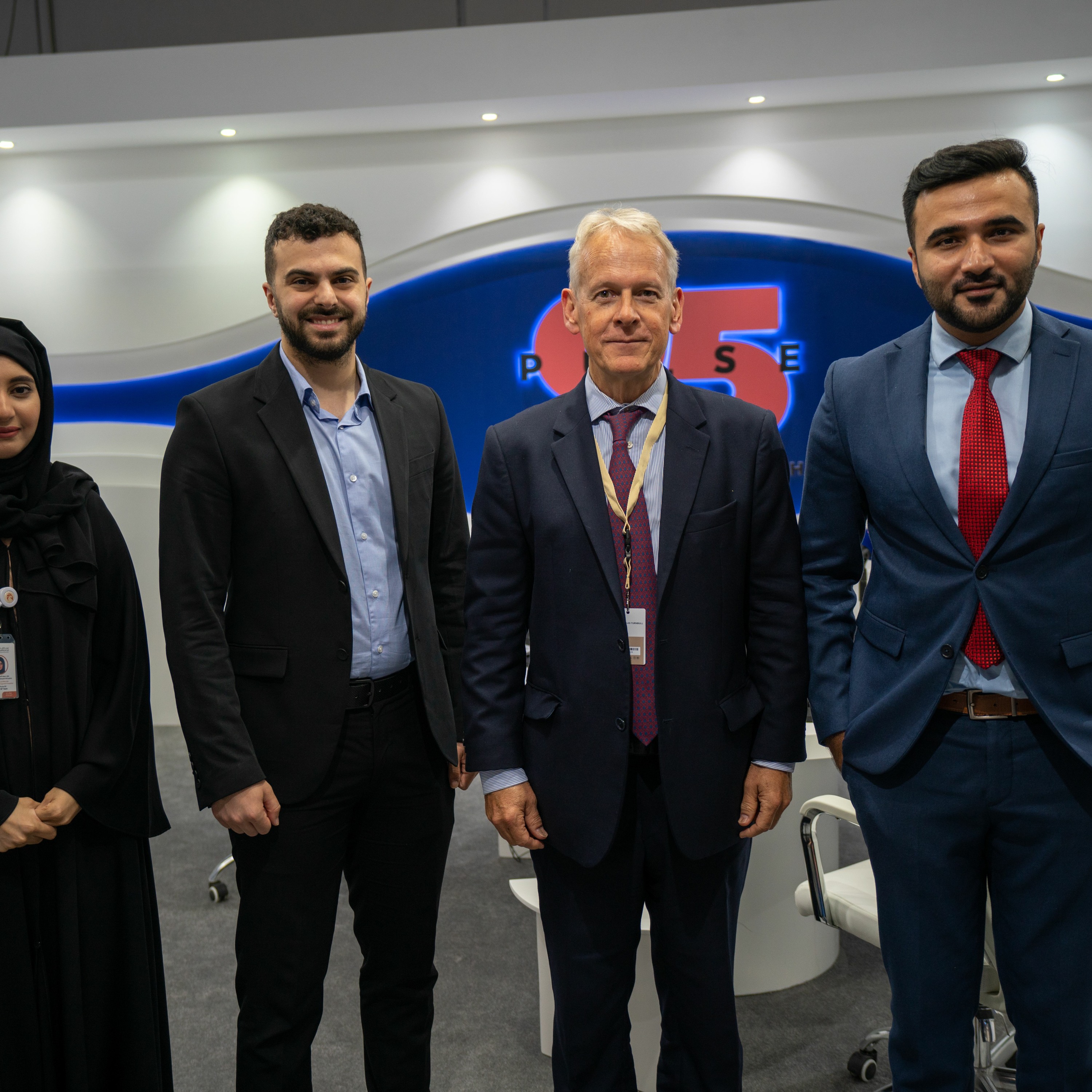 Live from IGCF 2022: Conversation with Mark Turnbull, strategic communications consultant episode artwork
