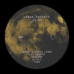 Lex Hearth - In Orbit