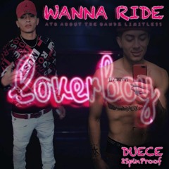 Wanna Ride