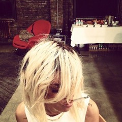 RIHANNA [Prod. Josiah3]