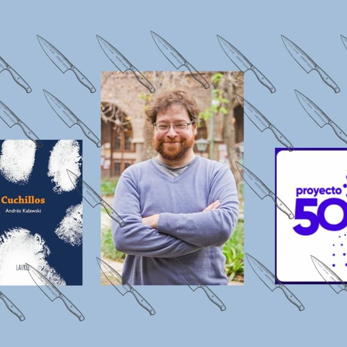 Stream ANDRÉS KALAWSKI La escritura como un menú a dos tiempos by