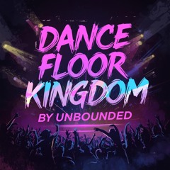 Dance Floor Kingdom 👑🔥🎶