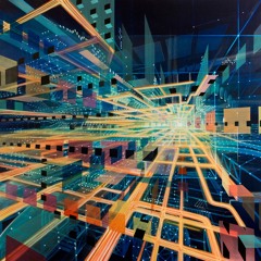 Traversing Cyberspace