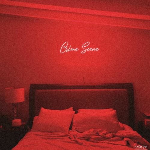 48+ Lovely Aesthetic Red Bedroom Photos