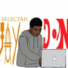 Bell J Static  2020 EFX   Selectah Jaydon X Bosses Ent.