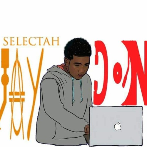 Bell J Static  2020 EFX   Selectah Jaydon X Bosses Ent.