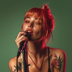 Seductive Vocals
