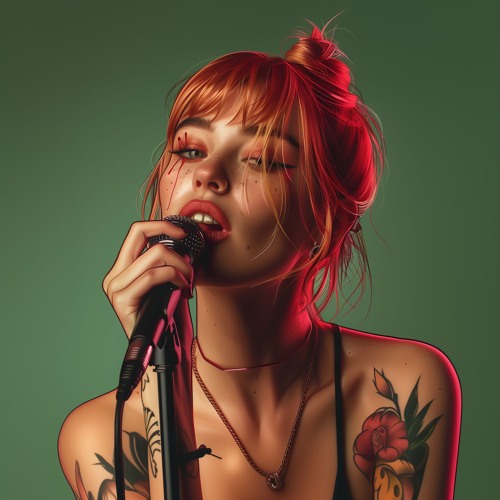 Seductive Vocals