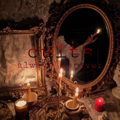 cults - always forever (slowed + reverb)