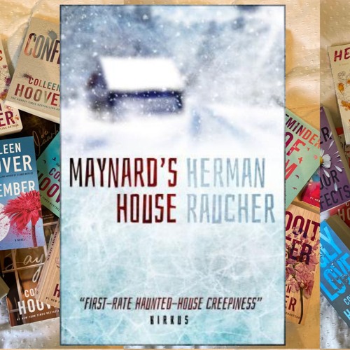 Stream how to read book maynard s house from cutilleacted394 listen