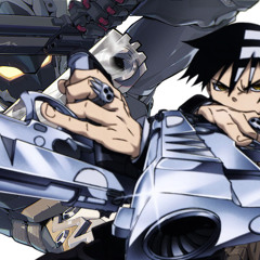 zzz x soul eater: bang bang bang have a nice dream!
