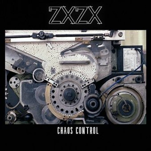 Stream Premiere: Zxzx - Chaos Control (Original Mix) by Techno 
