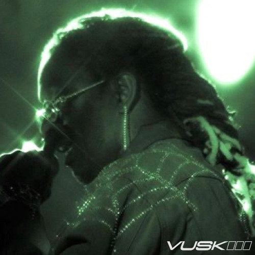 Sin - Young Thug ft. Jaden (Vuskiii Remix)