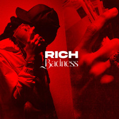DJ KEN VYBZ - RICH BADNESS MIX
