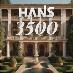 Sweet 3500 (Travis Scott X Silano) H.A.N.S VIP Edit