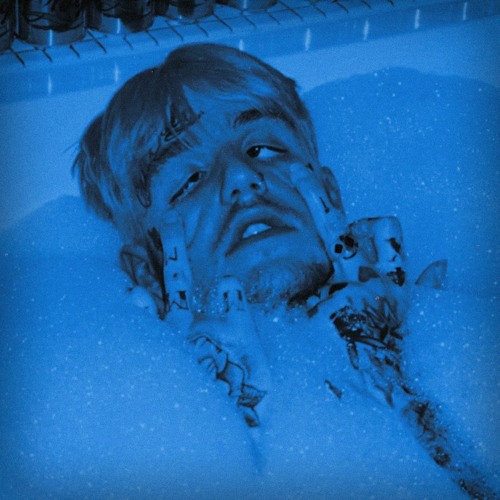 Lil Peep - Ghost Boy (slowed to perfection)