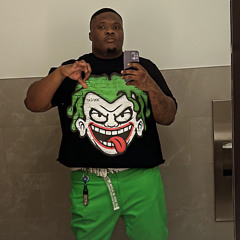 Luhmack x Nikeboymeech x GTA 6ix