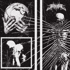 ECHOES FROM THE ABYSS // THE WORLD IN MY HANDS