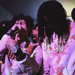 PCF Jaey + Lil Tony Official - Can't Say No (@wizardpem @quaoff901_)