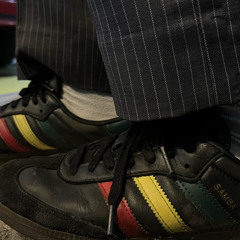 “Everything But Girls” lovers rock mixtape