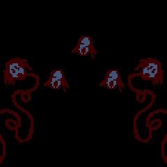 Collective Unconscious OST - Spiral Limb Passage (Dance Event)