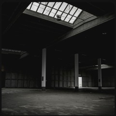 the back room